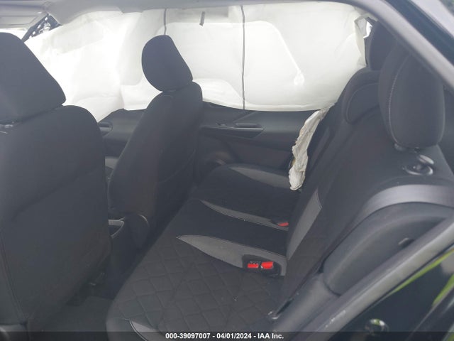 Nissan Kicks S Xtronic Cvt 2020 3N1CP5BV8LL549857 Image 8