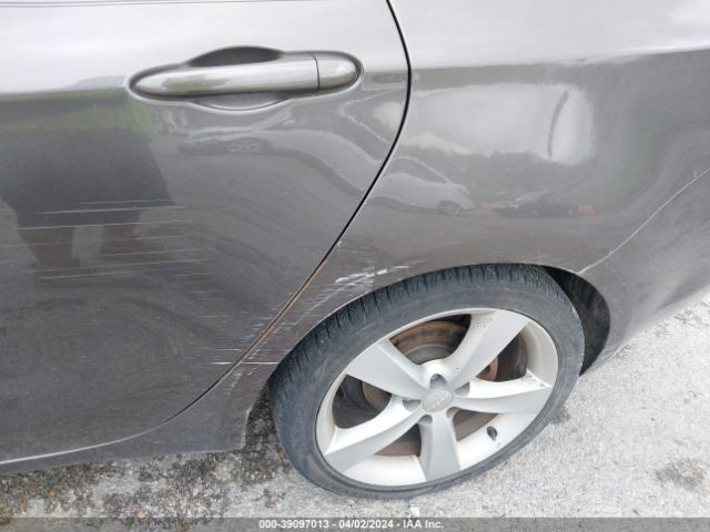 1C3CDFEB1FD352721 Dodge DART GT