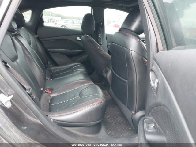 1C3CDFEB1FD352721 Dodge DART GT