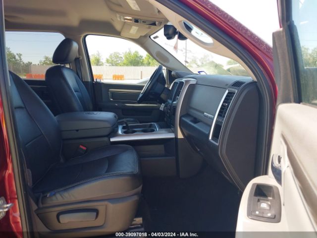 1C6RR7LT5HS568280 RAM 1500 Lone Star  4x4 5'7 Box