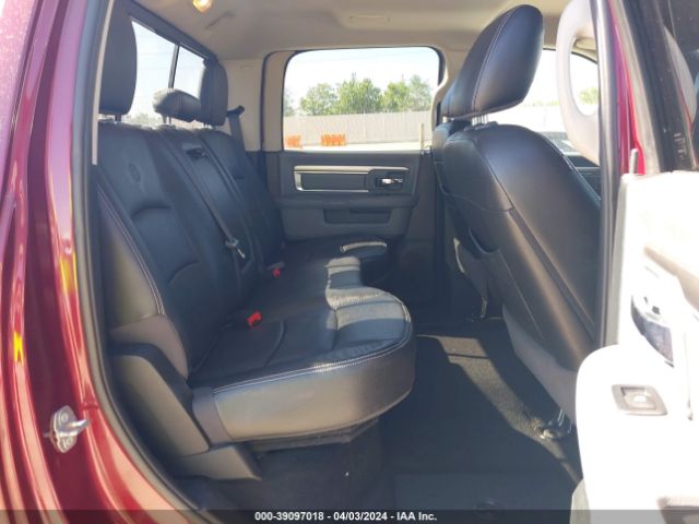 1C6RR7LT5HS568280 RAM 1500 Lone Star  4x4 5'7 Box