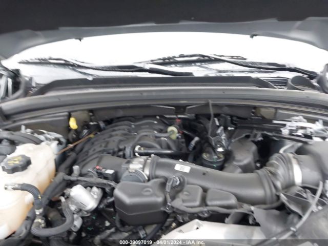 2021 JEEP GRAND CHEROKEE L 1C4RJKBG5M8186426 Photo 9