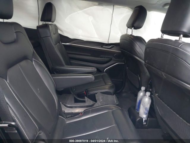 2021 JEEP GRAND CHEROKEE L 1C4RJKBG5M8186426 Photo 7