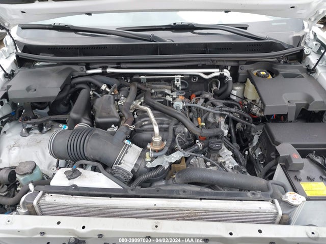Lexus 460 2021 JTJBM7BX7M5273362 Image 10