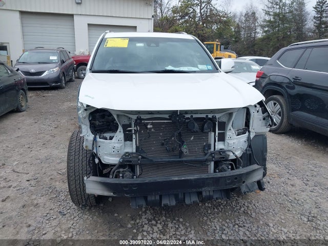 Lexus 460 2021 JTJBM7BX7M5273362 Image 13