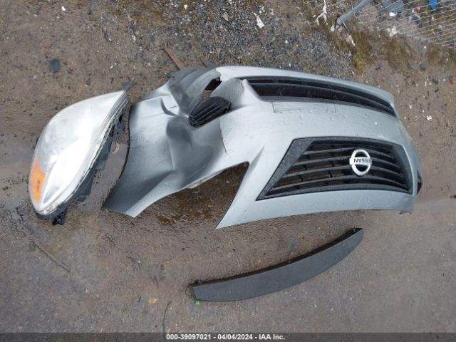 3N1CN7AP4EL836815 Nissan Versa 1.6 S