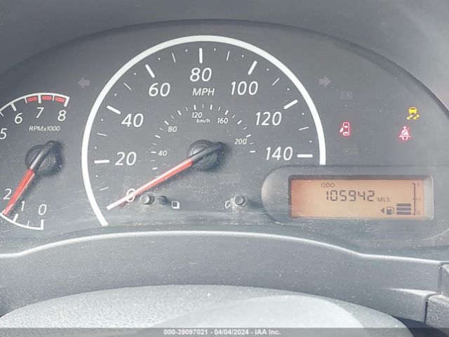 3N1CN7AP4EL836815 Nissan Versa 1.6 S