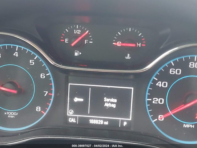 Chevrolet Cruze Lt Auto 2016 1G1BE5SM2G7278139 Image 15