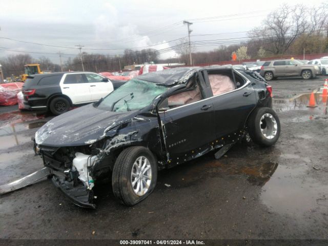 3GNAXUEV5MS102976 Chevrolet Equinox Awd Lt