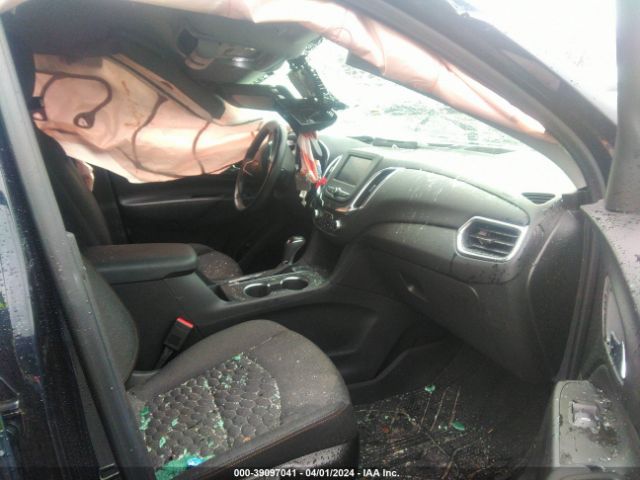 3GNAXUEV5MS102976 Chevrolet Equinox Awd Lt