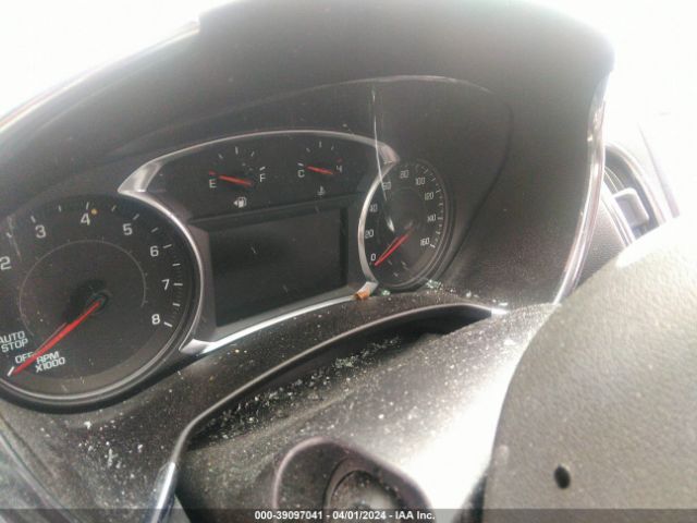3GNAXUEV5MS102976 Chevrolet Equinox Awd Lt
