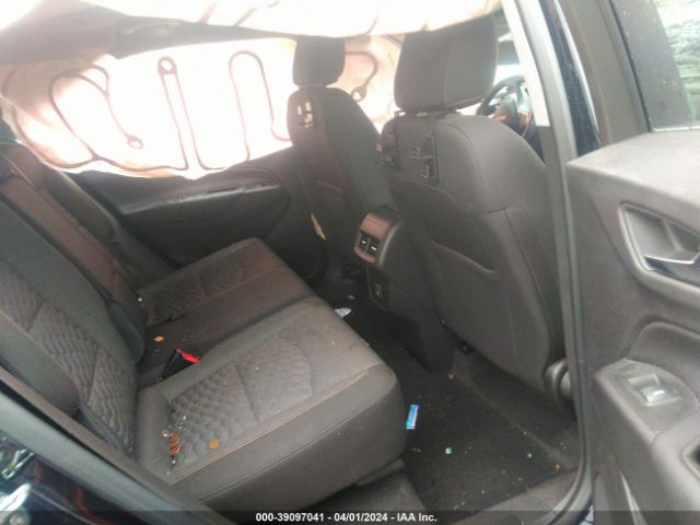 3GNAXUEV5MS102976 Chevrolet Equinox Awd Lt