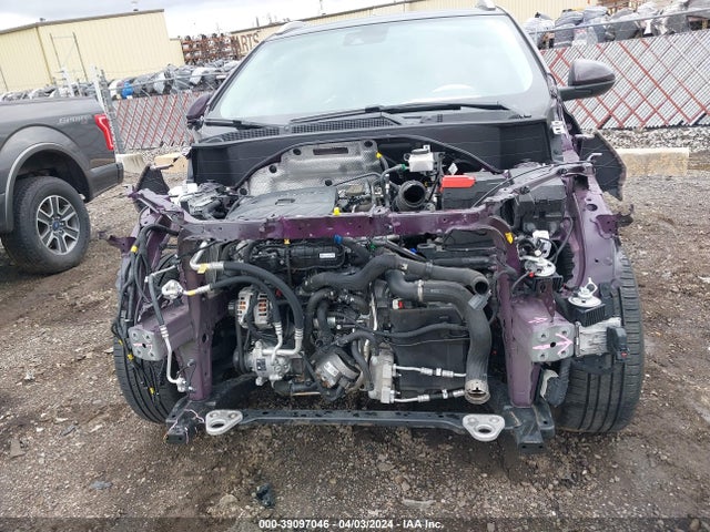 Buick Encore Gx Awd Essence 2020 KL4MMGSLXLB117805 Image 13
