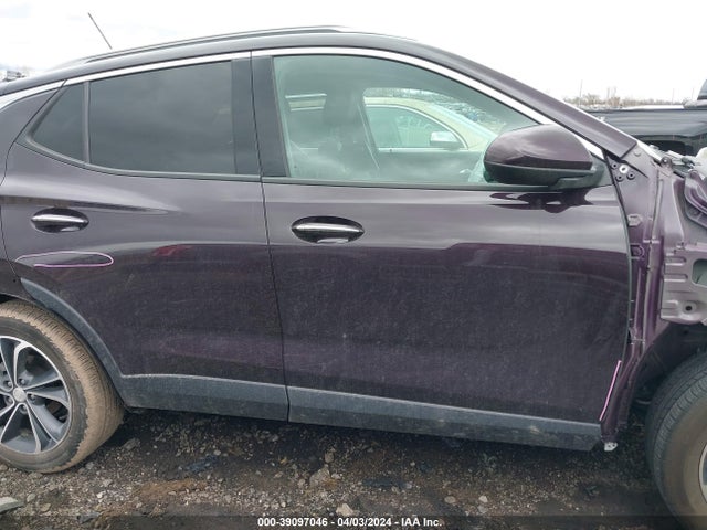 Buick Encore Gx Awd Essence 2020 KL4MMGSLXLB117805 Image 14