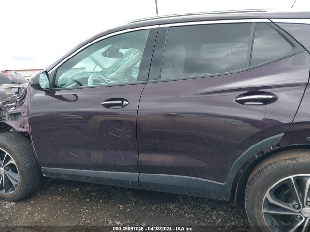 Buick Encore Gx Awd Essence 2020 KL4MMGSLXLB117805 Image 15