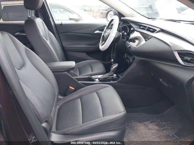 Buick Encore Gx Awd Essence 2020 KL4MMGSLXLB117805 Image 5