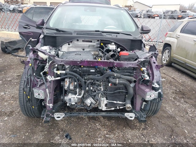 Buick Encore Gx Awd Essence 2020 KL4MMGSLXLB117805 Image 6