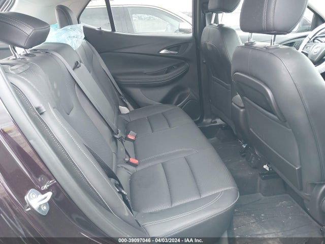 Buick Encore Gx Awd Essence 2020 KL4MMGSLXLB117805 Image 8