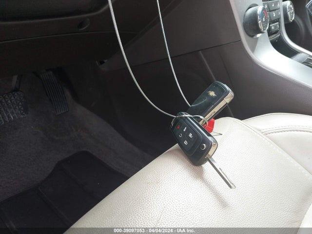 Aukcja sprzedaży 2014 Chevrolet Cruze 2lt Auto, vin: 1G1PE5SB5E7292165, numer aukcji: 39097053