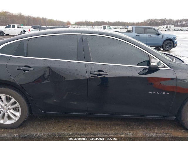 Chevrolet MALIBU LT 2018 1G1ZD5ST1JF244909 Image 13