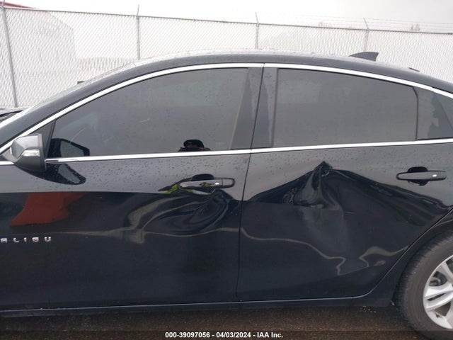 Chevrolet MALIBU LT 2018 1G1ZD5ST1JF244909 Image 14