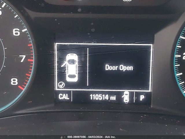Chevrolet MALIBU LT 2018 1G1ZD5ST1JF244909 Image 15