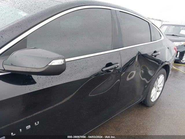 Chevrolet MALIBU LT 2018 1G1ZD5ST1JF244909 Image 6