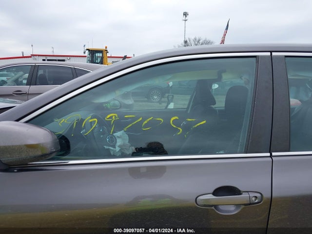 Toyota CAMRY XSE 2015 4T1BF1FK6FU027819 Image 14