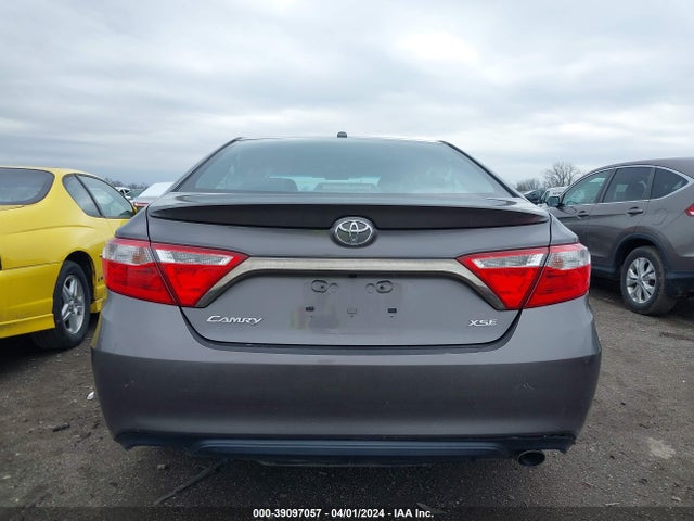 Toyota CAMRY XSE 2015 4T1BF1FK6FU027819 Image 16