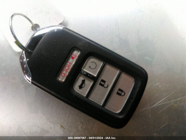 Honda Civic Sport 2021 2HGFC2F85MH548833 Image 11