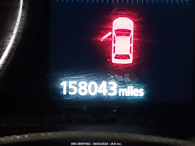 JA4AZ3A39FZ011646 Mitsubishi Outlander Se