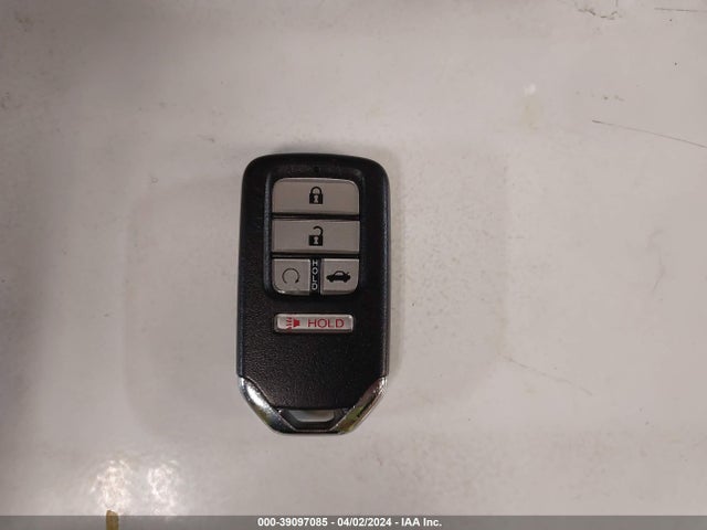 Honda Civic Sport 2020 2HGFC2F81LH509946 Image 11