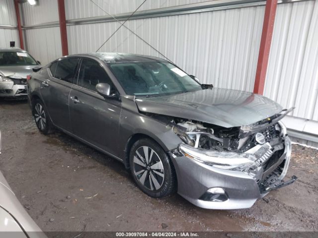 Продажа на аукционе авто 2021 Nissan Altima Sl Fwd, vin: 1N4BL4EV5MN316956, номер лота: 39097084