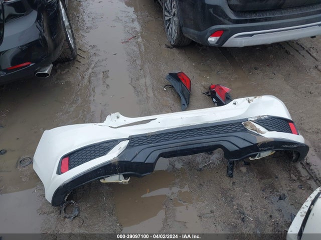 Honda CIVIC SI 2018 2HGFC3A58JH756736 Image 12