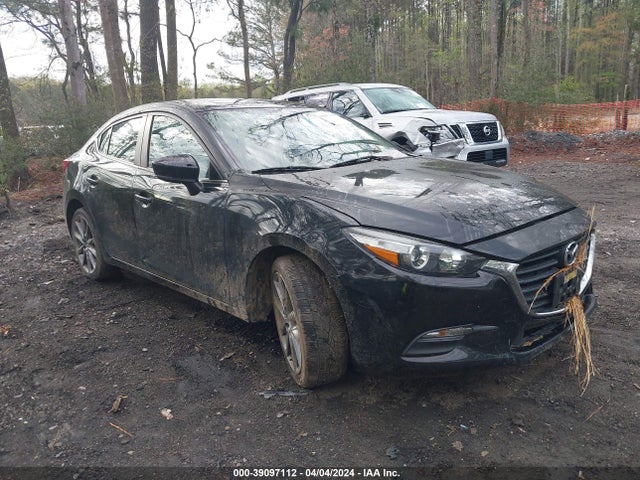 2018 3MZBN1V33JM174935 main image
