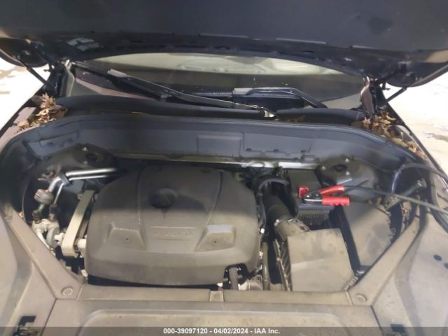 2018 VOLVO XC90 YV4102XM2J1191938 Photo 9