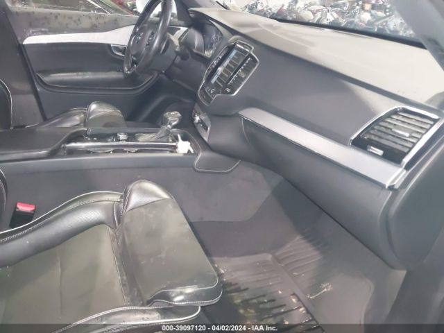 2018 VOLVO XC90 YV4102XM2J1191938 Photo 4