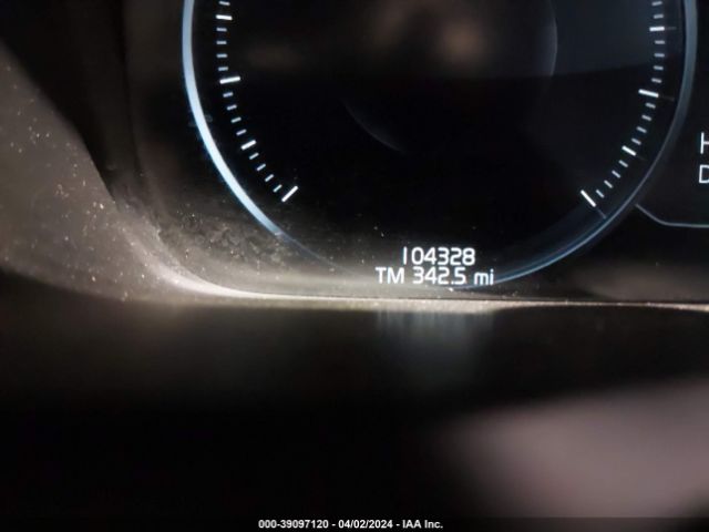 2018 VOLVO XC90 YV4102XM2J1191938 Photo 6