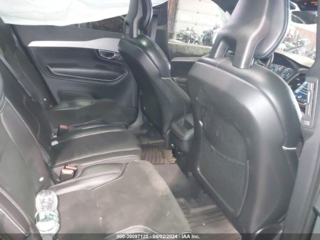 2018 VOLVO XC90 YV4102XM2J1191938 Photo 7