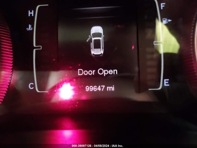 Jeep Cherokee Latitude 2016 1C4PJMCB5GW269036 Image 15