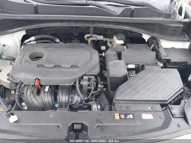 KIA Sportage Lx 2020 KNDPM3AC4L7797667 Image 10