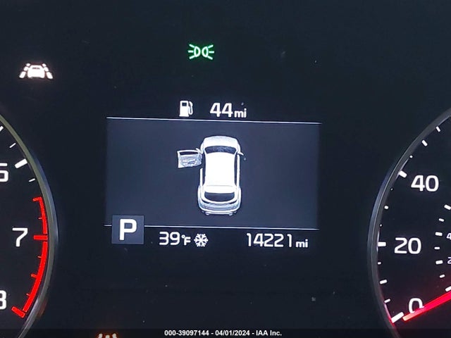 KIA Sportage Lx 2020 KNDPM3AC4L7797667 Image 14