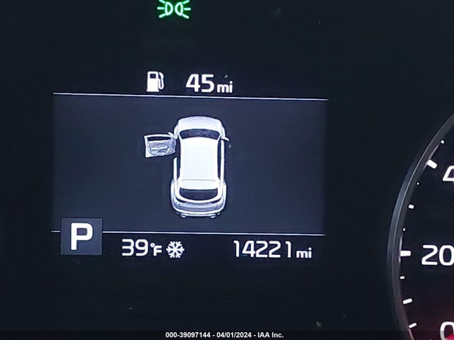 KIA Sportage Lx 2020 KNDPM3AC4L7797667 Image 7
