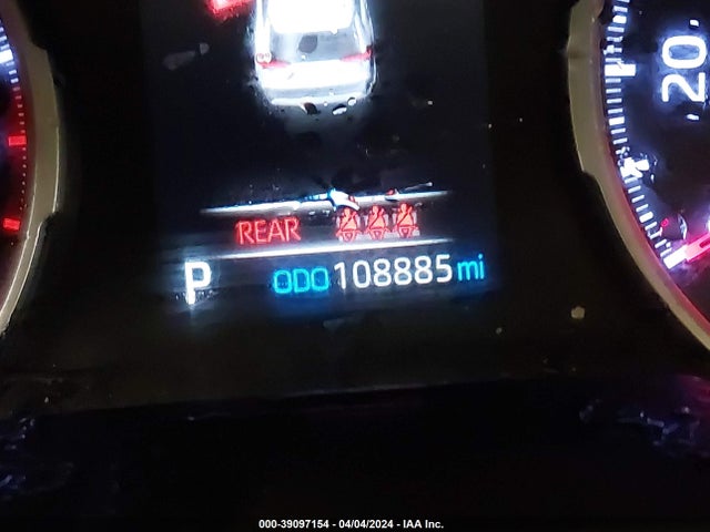 Toyota RAV4 LE 2019 JTMF1RFVXKJ012345 Image 15