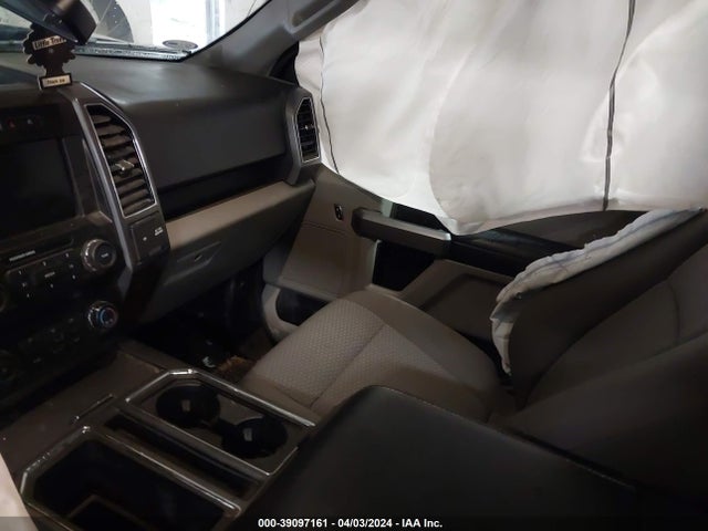 Ford F-150 Xlt 2020 1FTFX1E5XLKD15591 Image 5