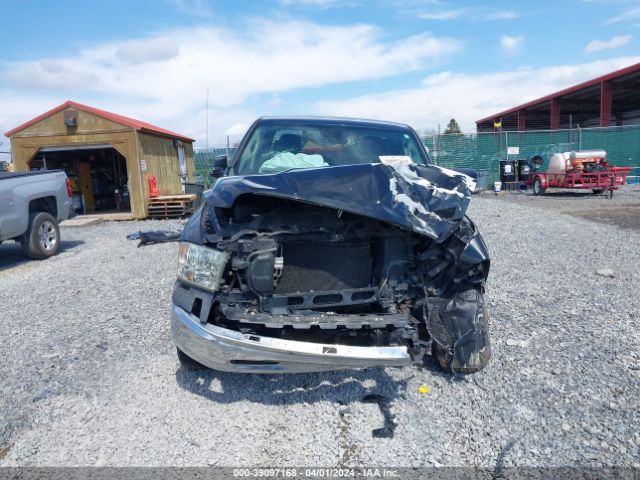 1C6RR7FT1FS779873 RAM 1500 St