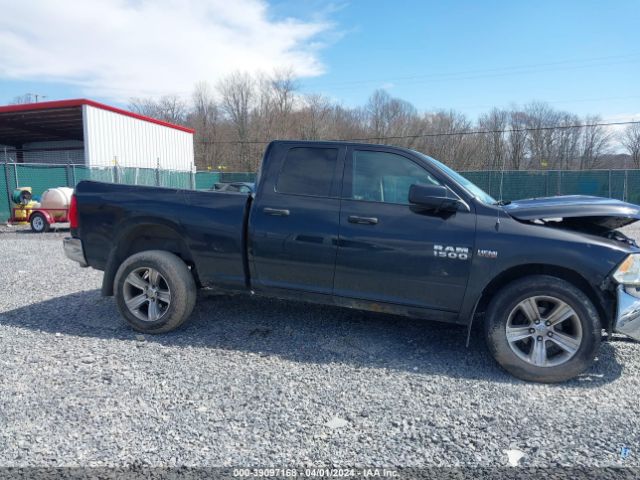 1C6RR7FT1FS779873 RAM 1500 St
