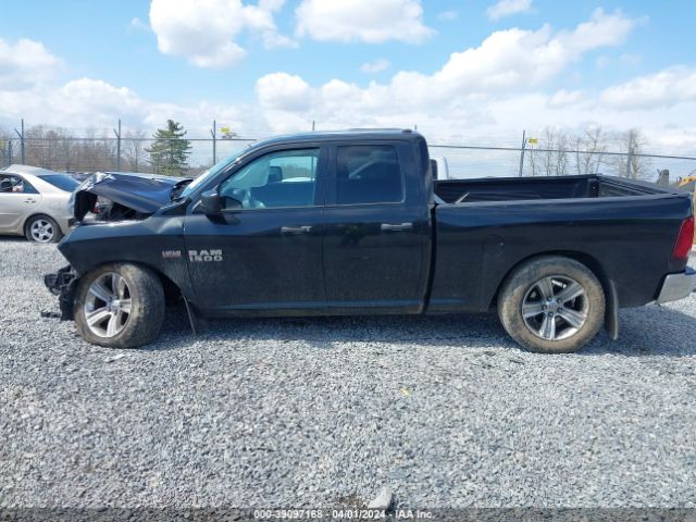 1C6RR7FT1FS779873 RAM 1500 St