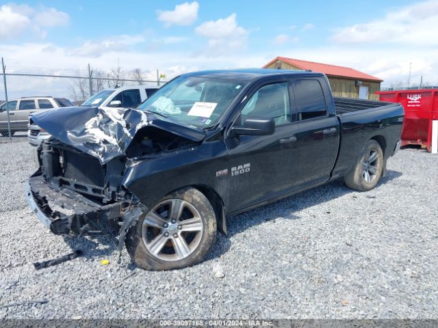 1C6RR7FT1FS779873 RAM 1500 St