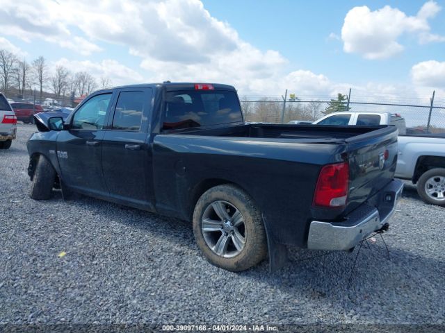 1C6RR7FT1FS779873 RAM 1500 St